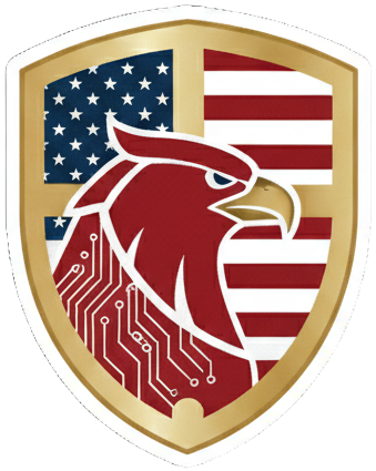 Red Eagle Designs logo